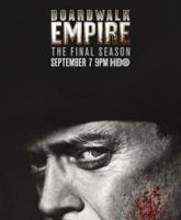 Boardwalk Empire season 5 /   5 